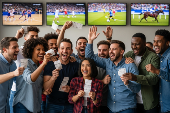 Parlay bet combination rules on Indian sports betting platforms