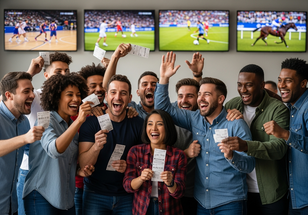 Parlay bet combination rules on Indian sports betting platforms