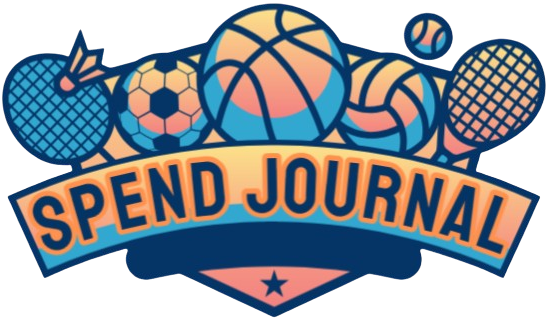 Spend Journal